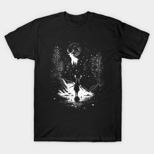 THREE WITCHES I T-Shirt